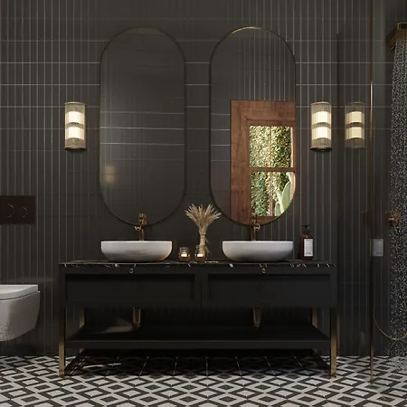 מלון Belmondo Old Town אנטליה