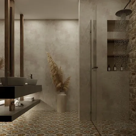 Belmondo Old Town אנטליה