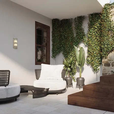 מלון Belmondo Old Town אנטליה