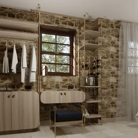 Belmondo Old Town * אנטליה