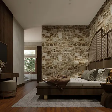 מלון Belmondo Old Town