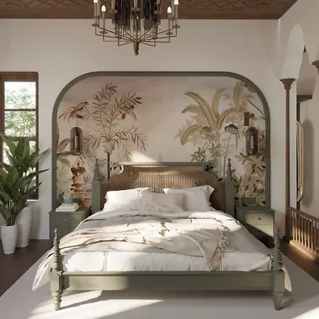 Belmondo Old Town * אנטליה