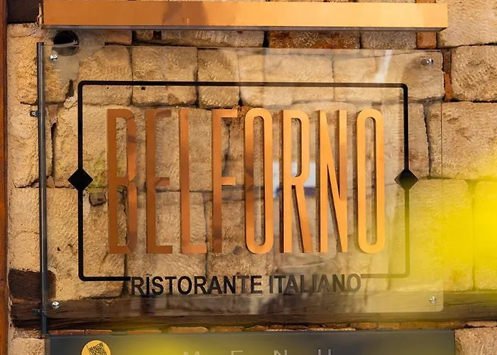 Belmondo Old Town 안탈리아