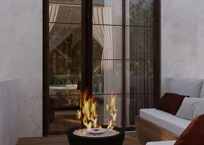 Belmondo Old Town * 안탈리아